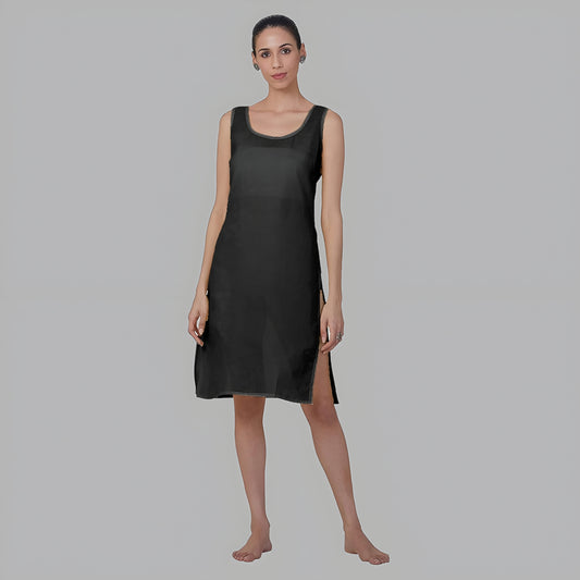 Khushi Women’s Soft Cotton Long Camisole – The Perfect Innerwear