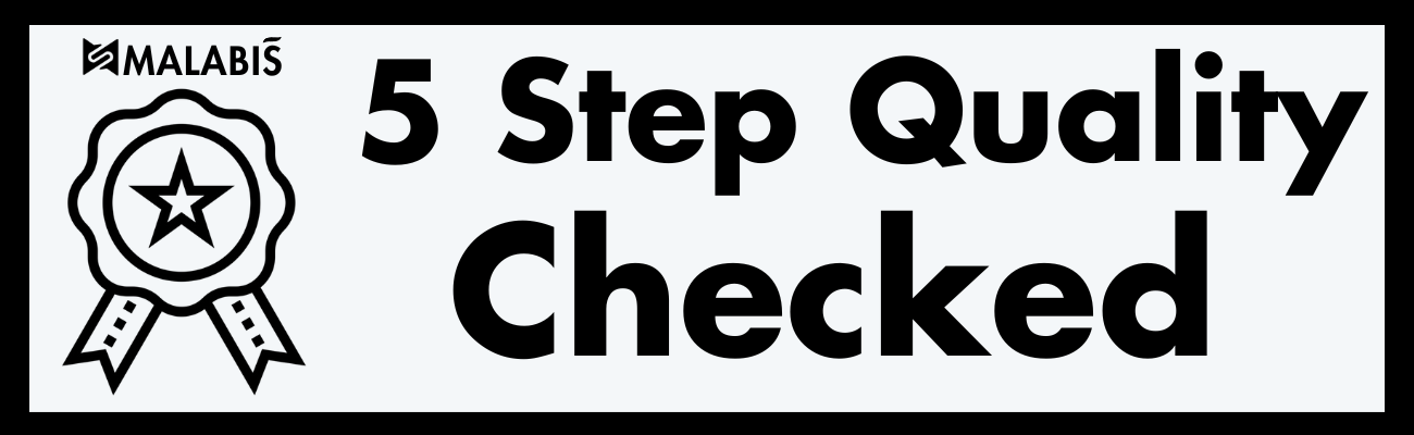 From Thread to Treasure: Inside MALABIS.in’s 5-Step Chikankari Quality Check Process