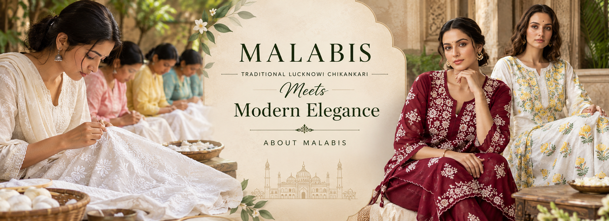About MALABIS
