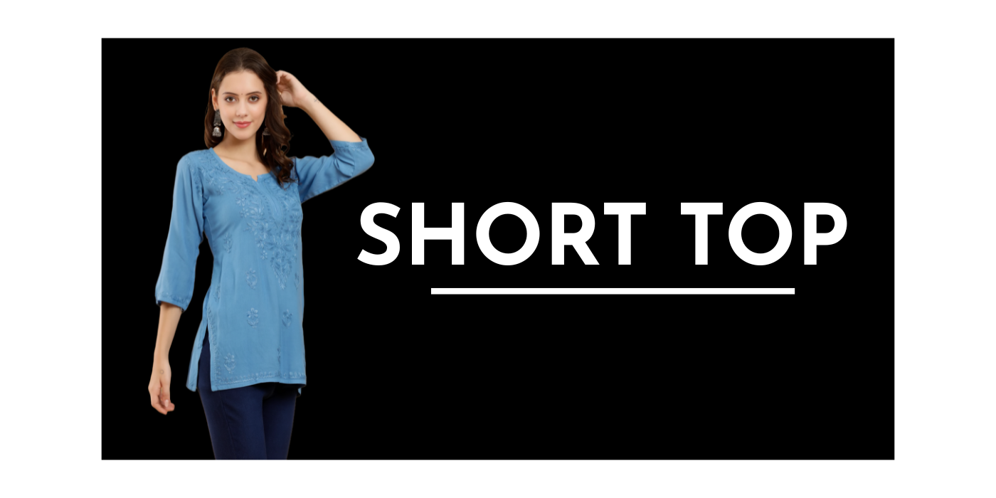 Short Tops