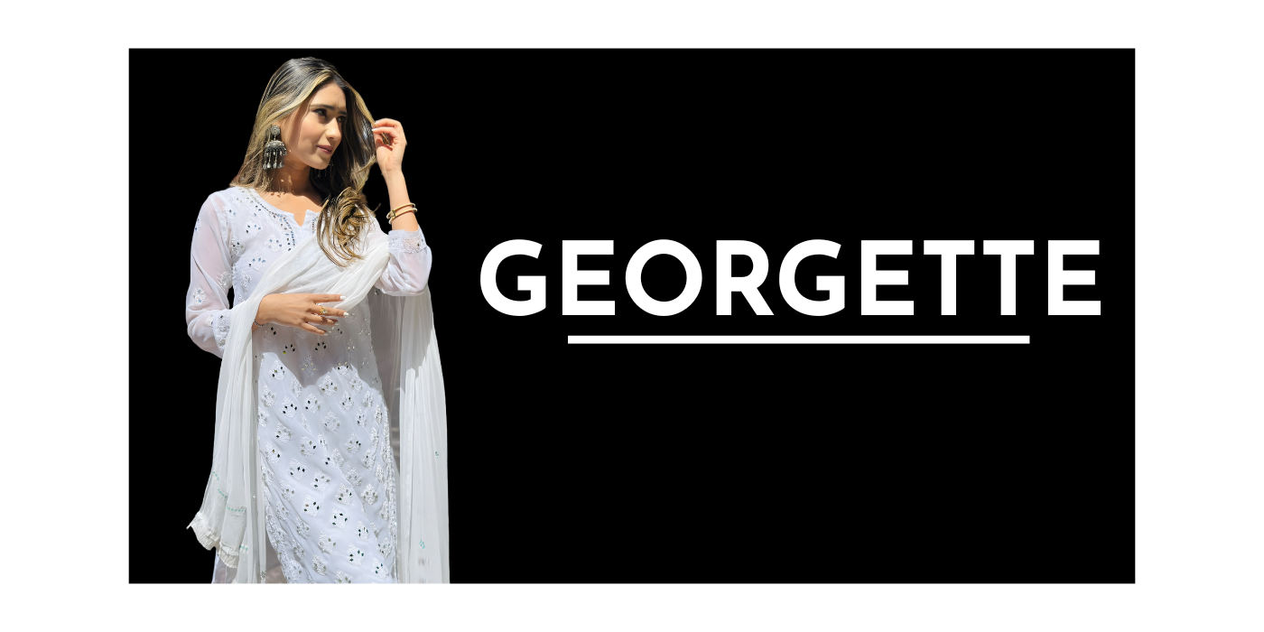 Georgette