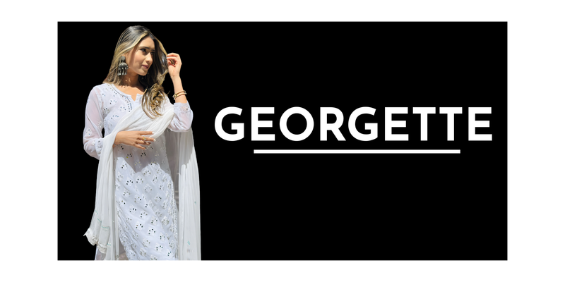 Georgette