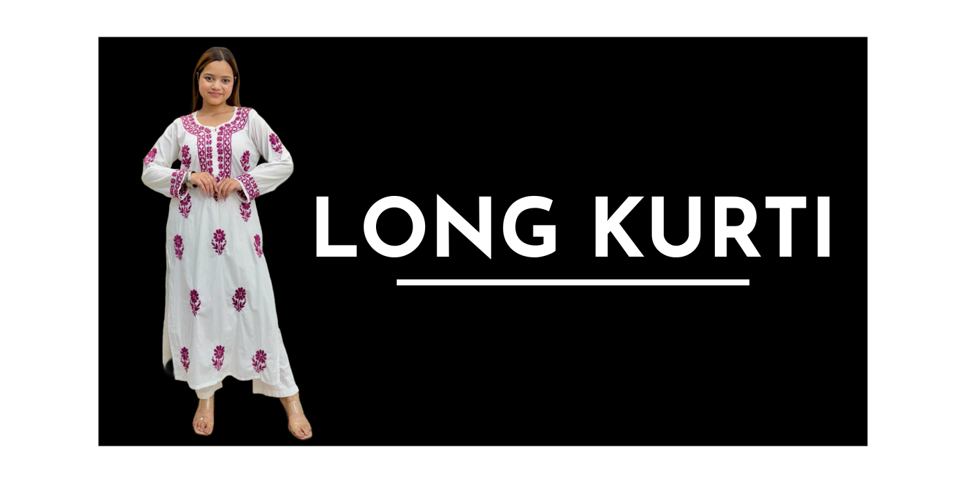 Long Kurtis