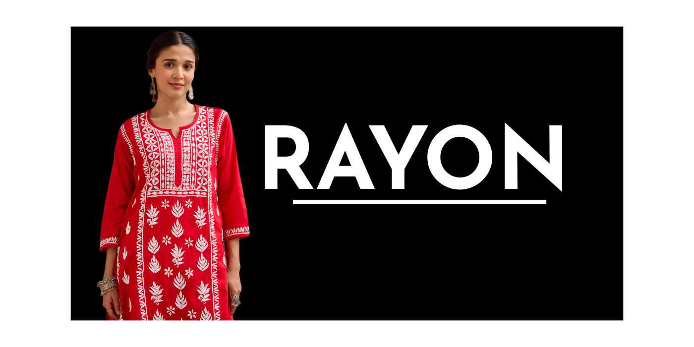 Rayon – MALABIS