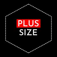 Plus Size