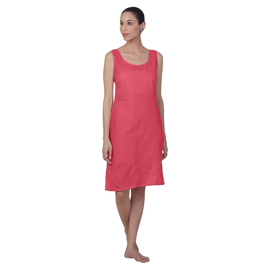 Women’s Premium Soft Cotton Long Camisole – The Perfect Innerwear for Comfort & Elegance