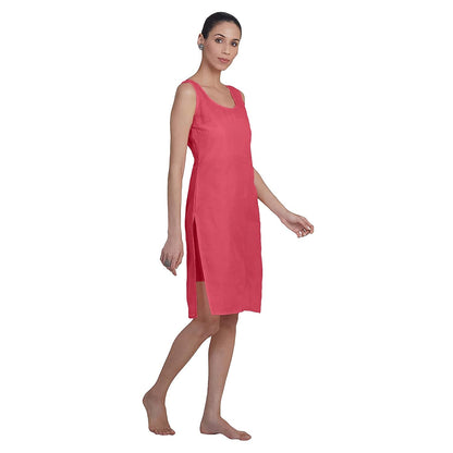Women’s Premium Soft Cotton Long Camisole – The Perfect Innerwear for Comfort & Elegance
