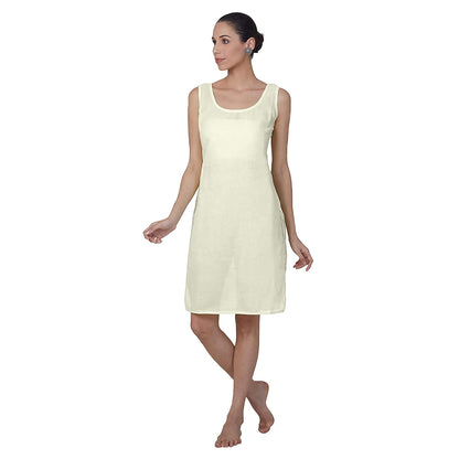 Women’s Premium Soft Cotton Long Camisole – The Perfect Innerwear for Comfort & Elegance