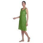 Green Khushi Soft Cotton Inner/Lining