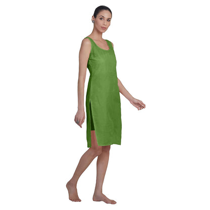 Women’s Premium Soft Cotton Long Camisole – The Perfect Innerwear for Comfort & Elegance