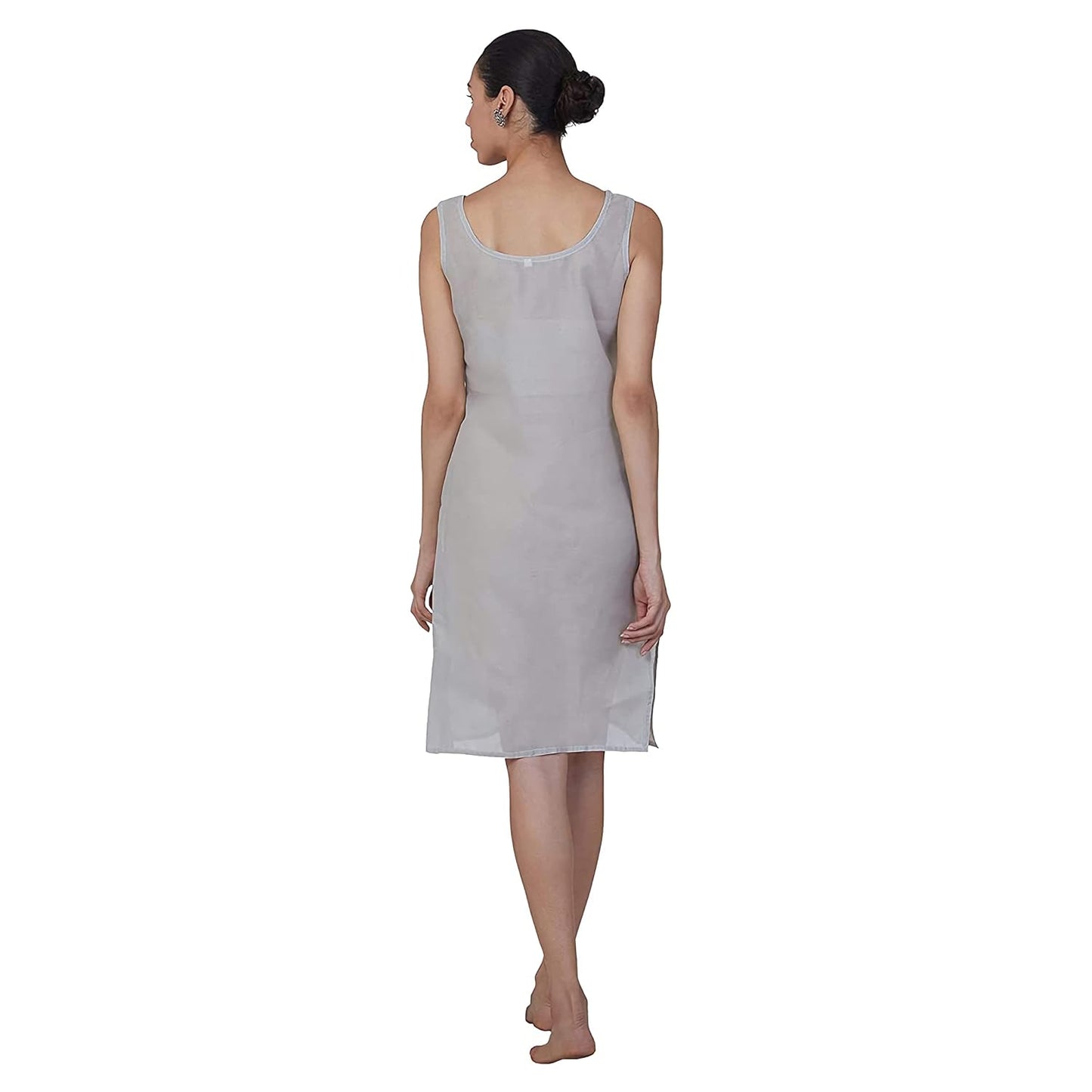Khushi Women’s Soft Cotton Long Camisole – The Perfect Innerwear