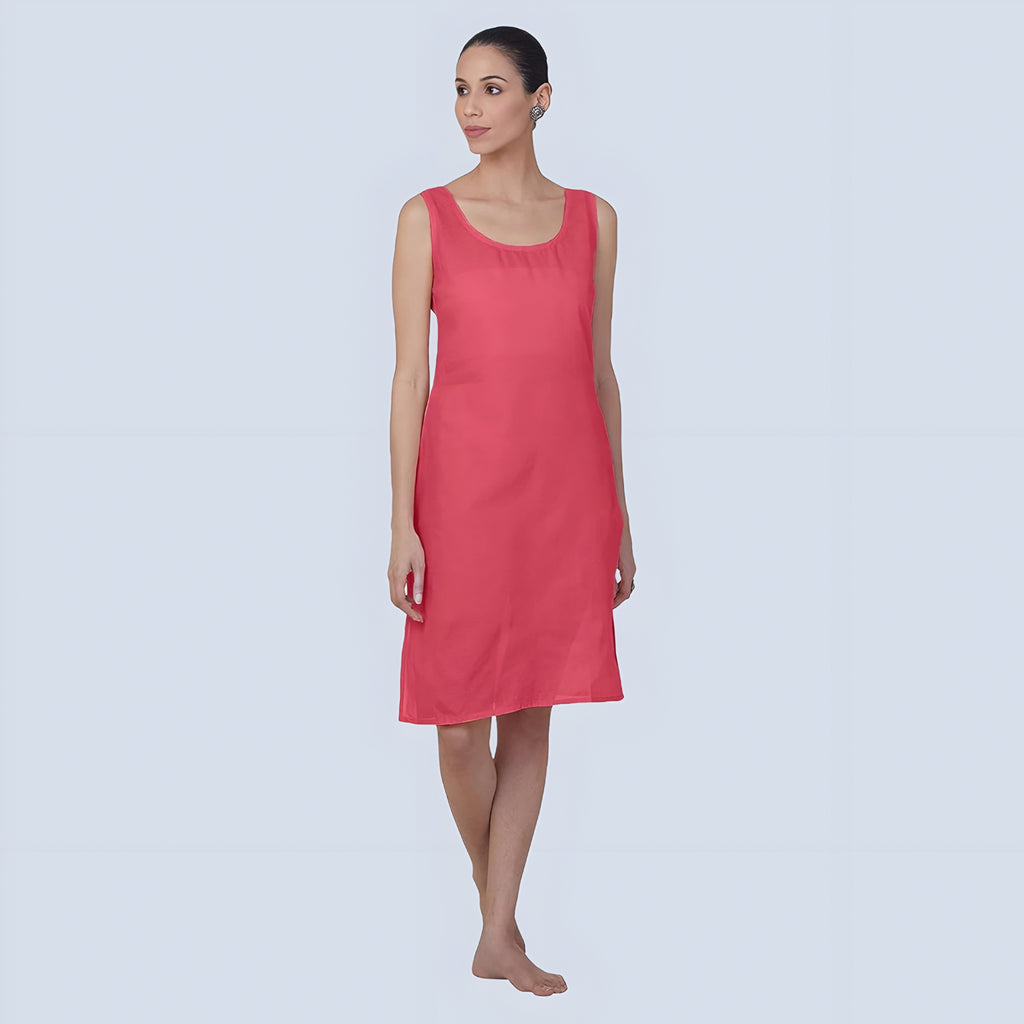 Coral Khushi Soft Cotton Inner/Lining