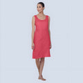 Coral Khushi Soft Cotton Inner/Lining