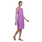 Lavender Khushi Soft Cotton Inner/Lining