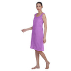 Lavender Khushi Soft Cotton Inner/Lining