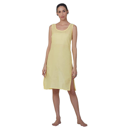 Khushi Women’s Soft Cotton Long Camisole – The Perfect Innerwear