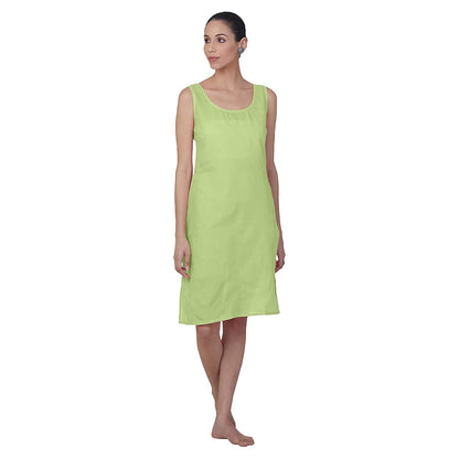 Women’s Premium Soft Cotton Long Camisole – The Perfect Innerwear for Comfort & Elegance