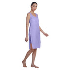 Lavender Khushi Soft Cotton Inner/Lining