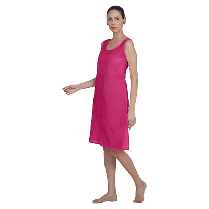 Khushi Women’s Soft Cotton Long Camisole – The Perfect Innerwear