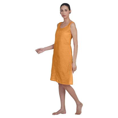 Khushi Women’s Soft Cotton Long Camisole – The Perfect Innerwear
