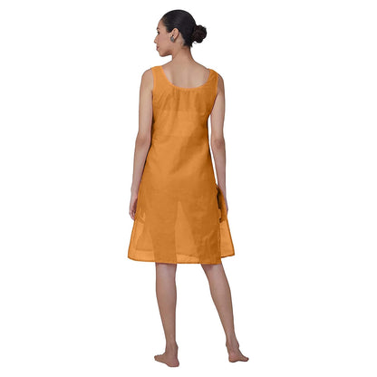 Khushi Women’s Soft Cotton Long Camisole – The Perfect Innerwear