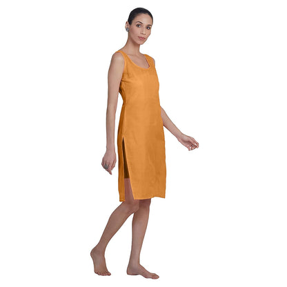 Khushi Women’s Soft Cotton Long Camisole – The Perfect Innerwear
