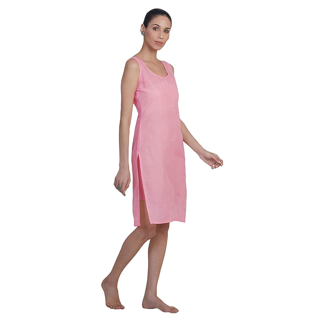 Pink Khushi Soft Cotton Inner/Lining