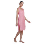 Pink Khushi Soft Cotton Inner/Lining