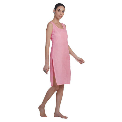 Women’s Premium Soft Cotton Long Camisole – The Perfect Innerwear for Comfort & Elegance