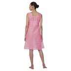 Pink Khushi Soft Cotton Inner/Lining
