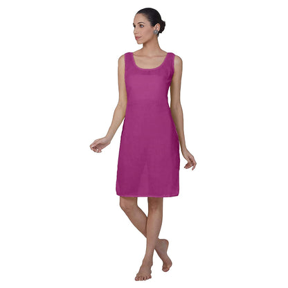 Women’s Premium Soft Cotton Long Camisole – The Perfect Innerwear for Comfort & Elegance