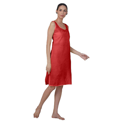 Khushi Women’s Soft Cotton Long Camisole – The Perfect Innerwear