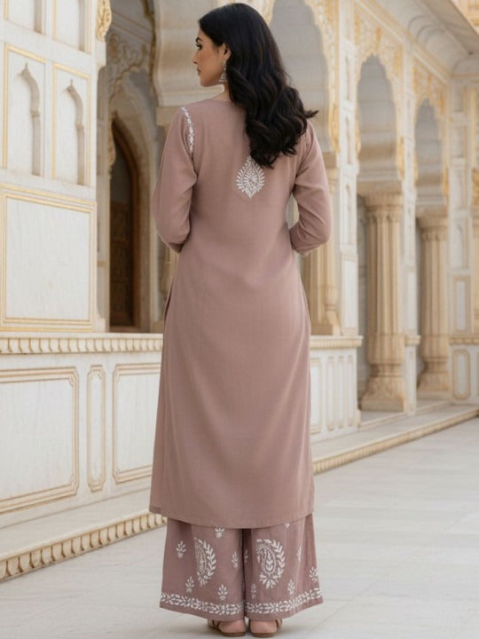 Mauve