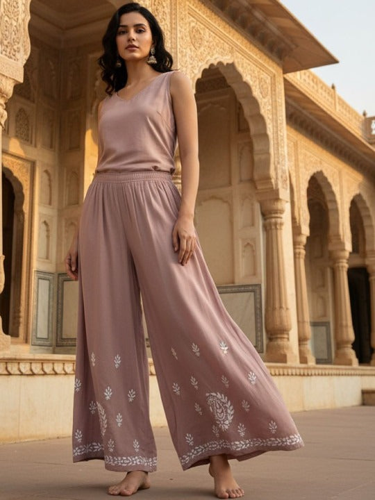Mauve