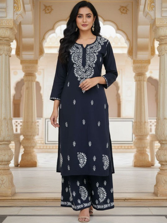 Navy Blue