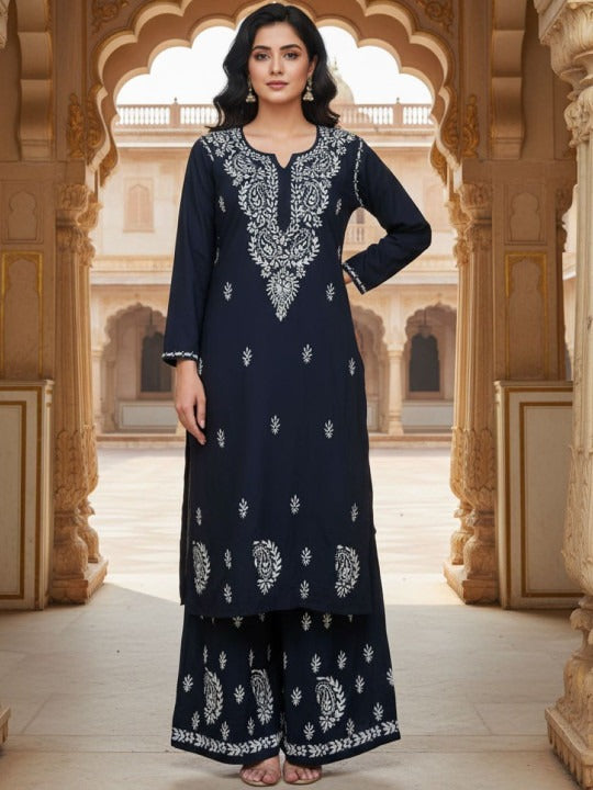 Navy Blue