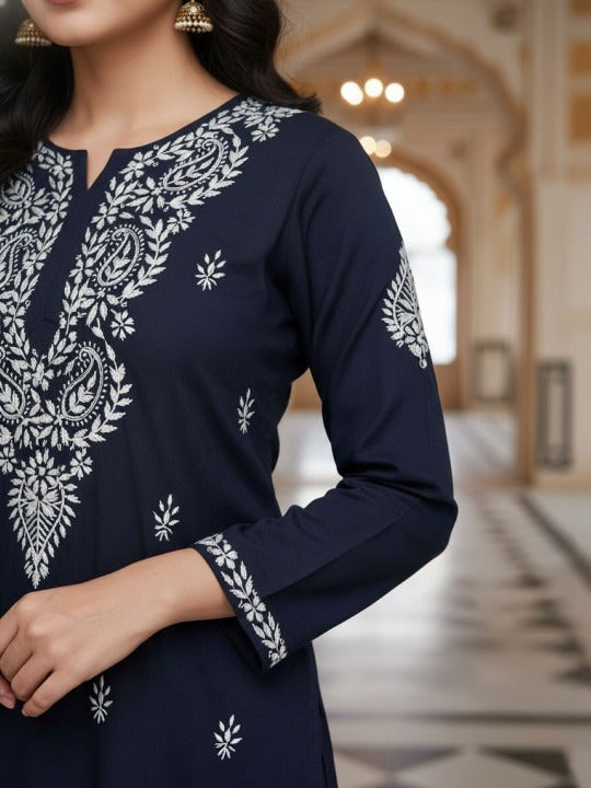 Navy Blue