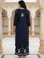 Navy Blue