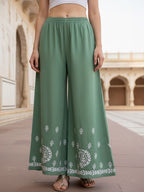 Pista Green