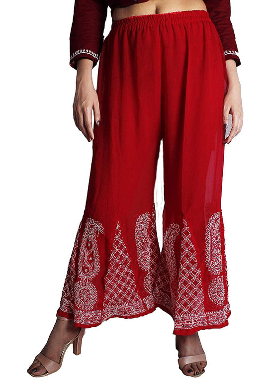 Red-White
