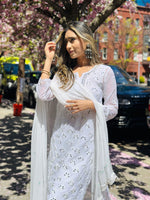 White Grace